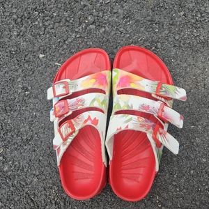 Birki's size 38 used good condition